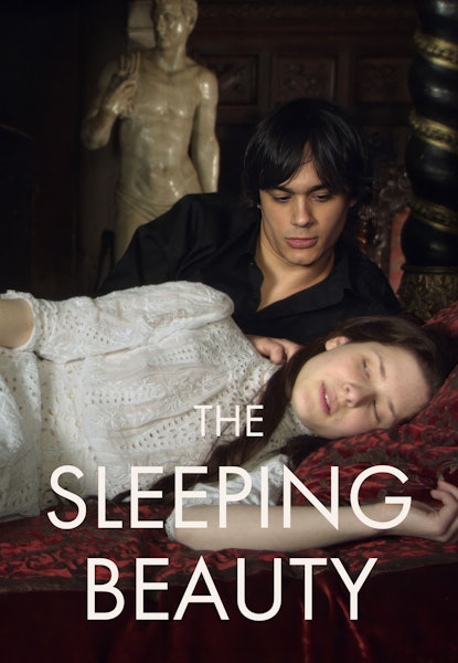 Sleeping Beauty