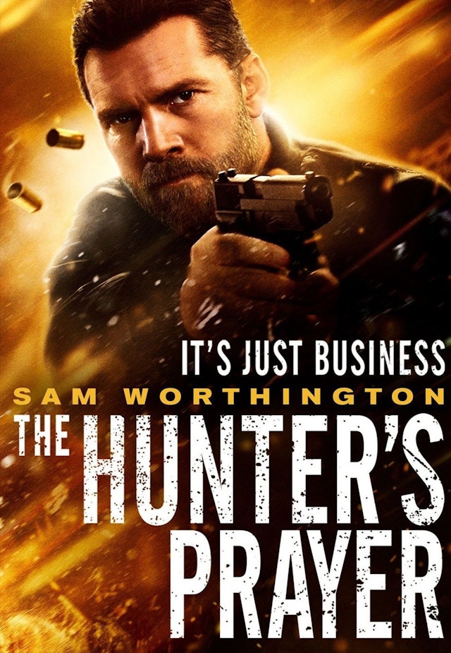 The Hunter's Prayer