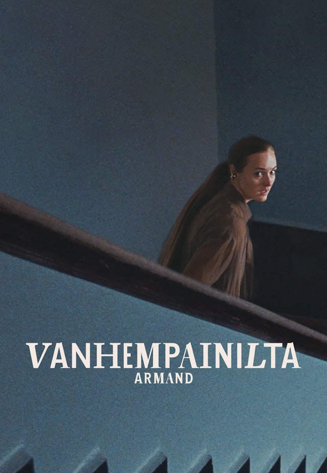Armand