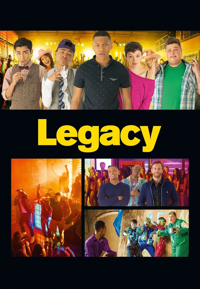Legacy