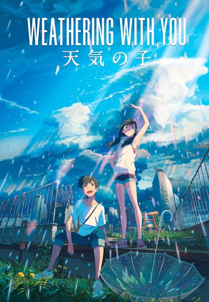Weathering with You