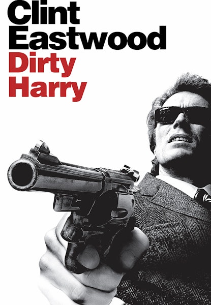 Likainen Harry