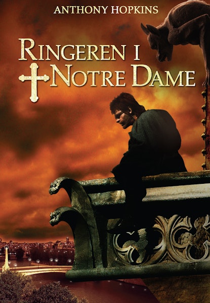 Ringeren i Notre Dame