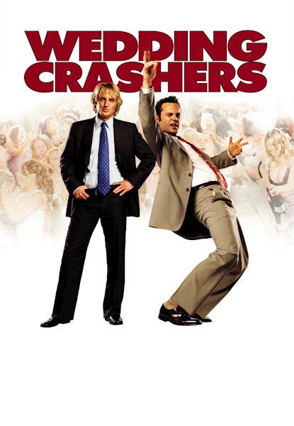 Wedding Crashers