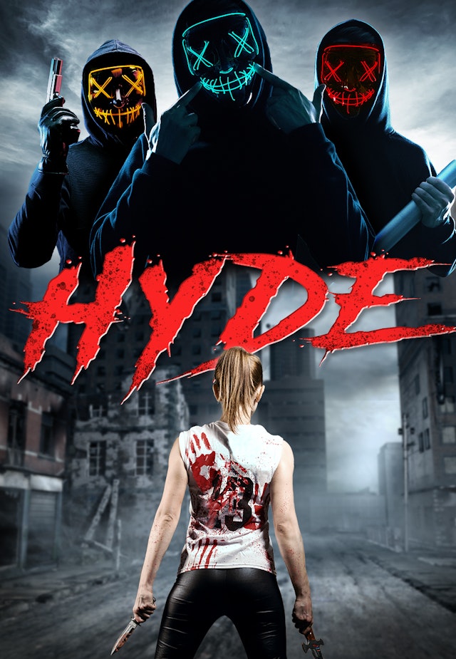 Hyde