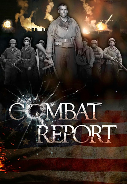 Combat Report