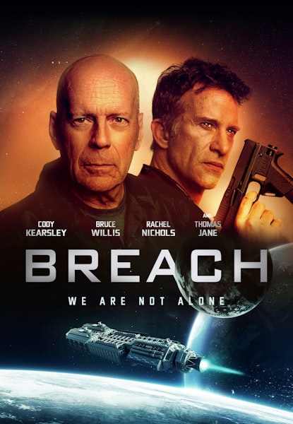 Breach