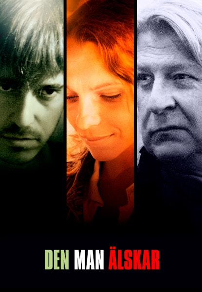 Den man älskar
