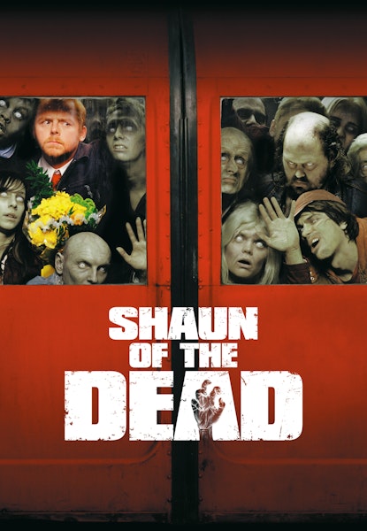 Shaun of the Dead