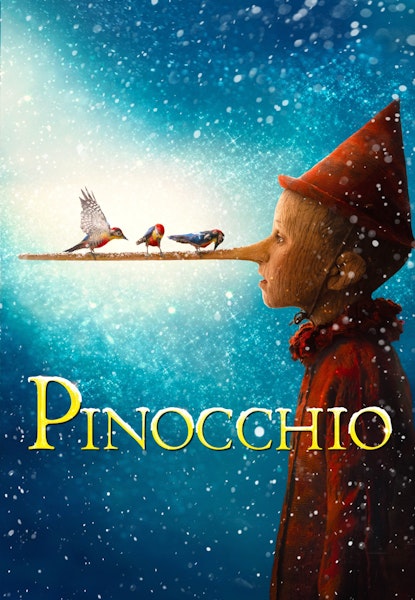 Pinocchio
