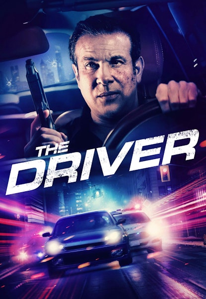 The Driver