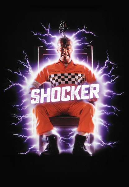Shocker