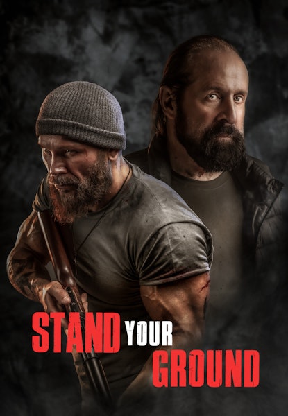 Stand Your Ground