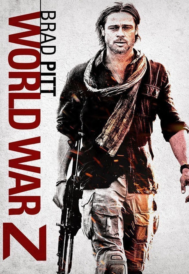 World War Z