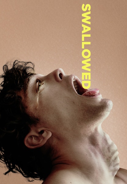 Swallowed