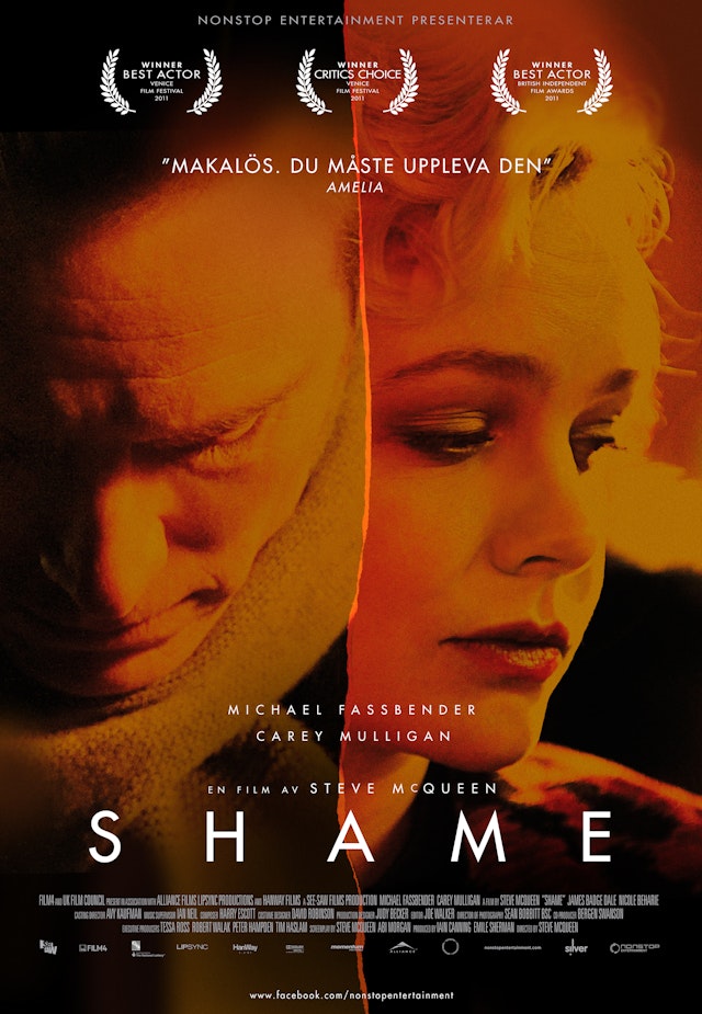 Shame