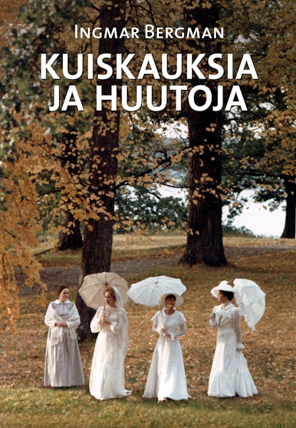 Kuiskauksia ja huutoja