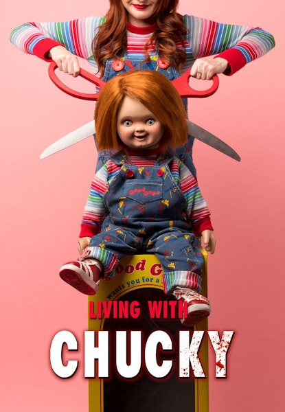 Living with Chucky