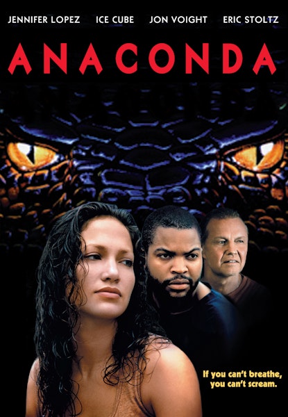 Anaconda