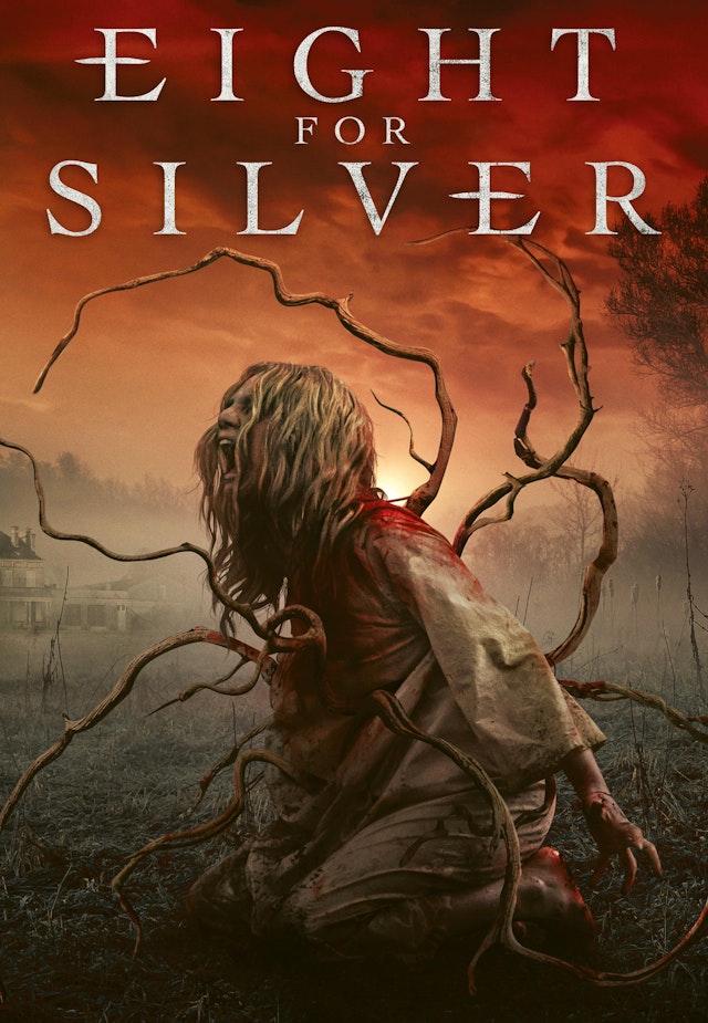Eight for Silver