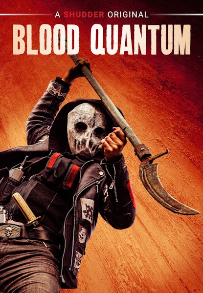 Blood Quantum