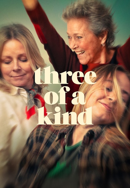 Three of a kind