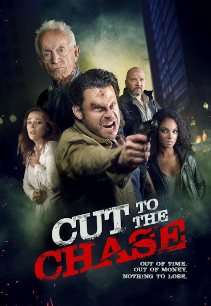 Cut to the Chase