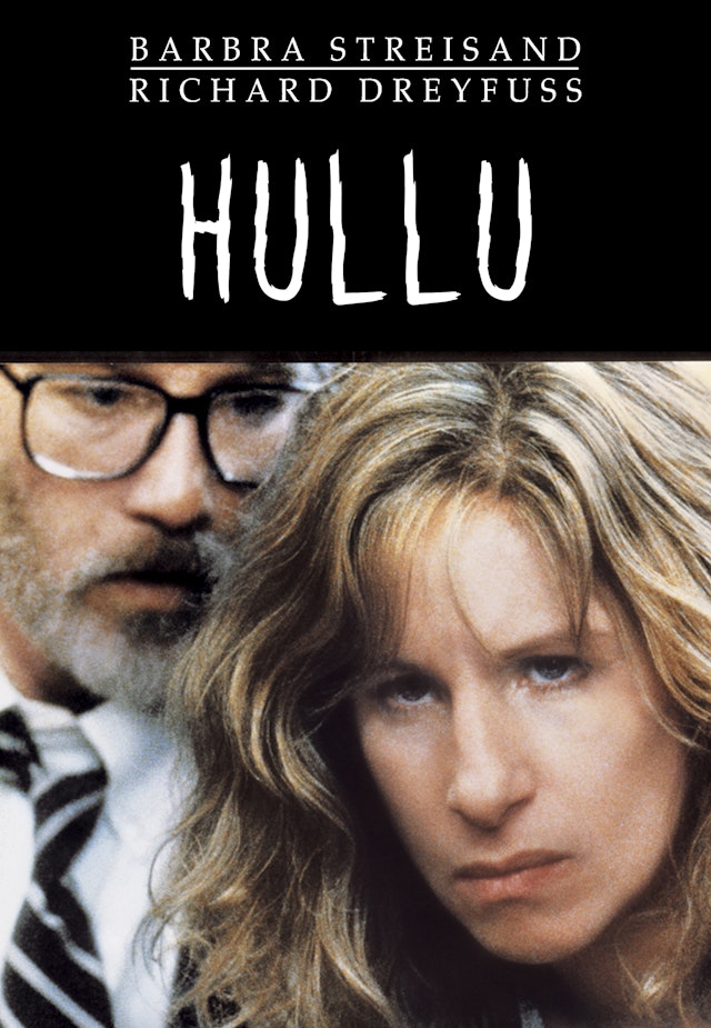 Hullu