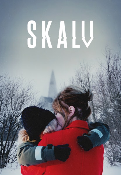Skalv