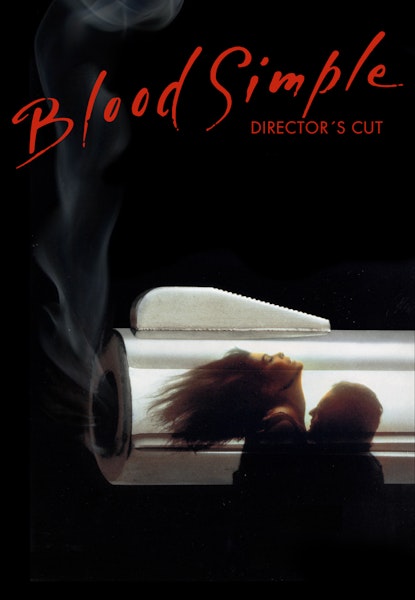 Blood Simple