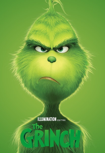 The Grinch