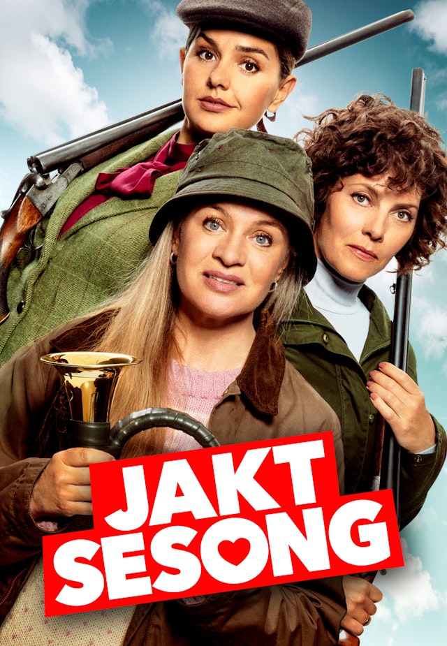 Jakt sesong