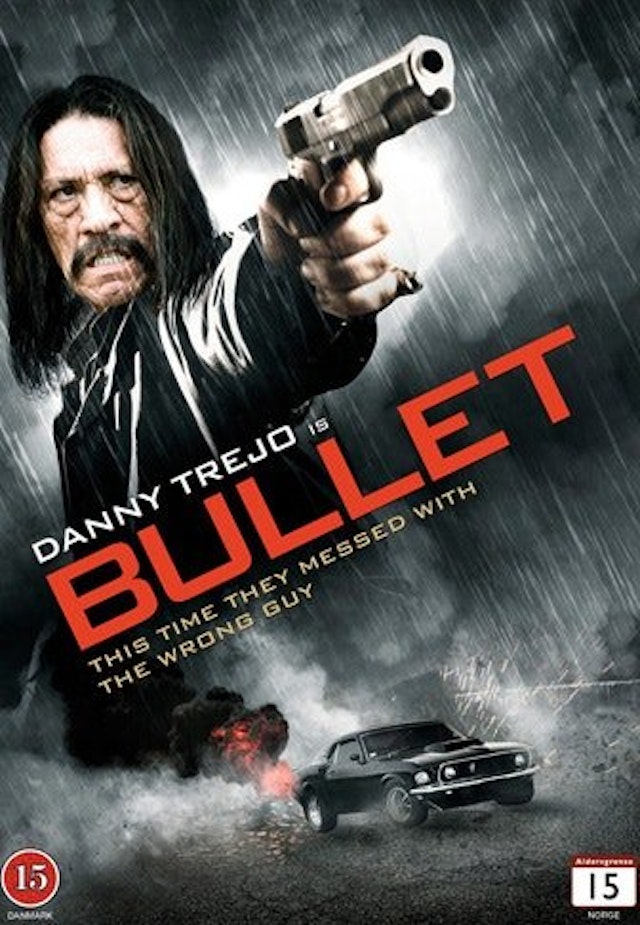 Bullet
