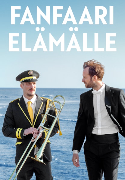 Fanfaari elämälle