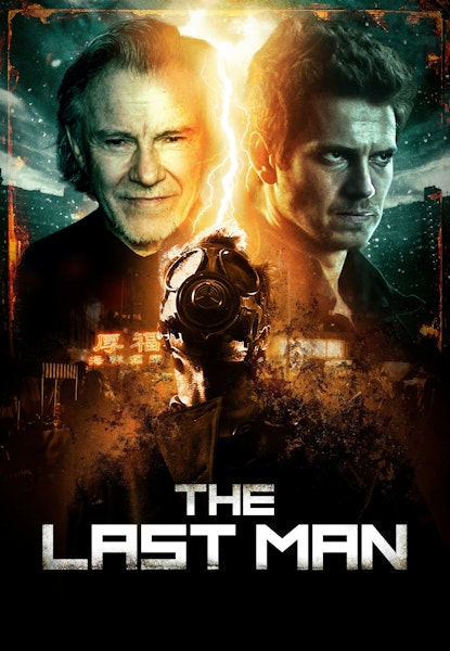 The Last Man