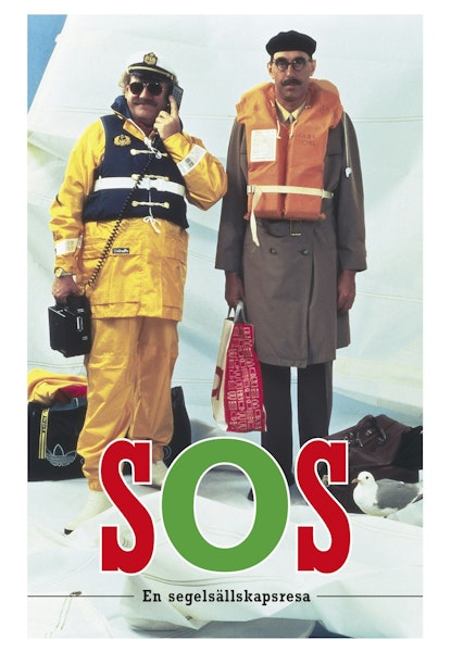SOS - Purjehdusseuramatka