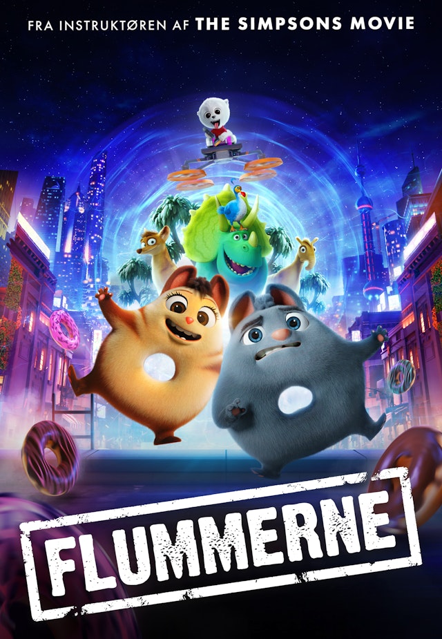 Flummerne