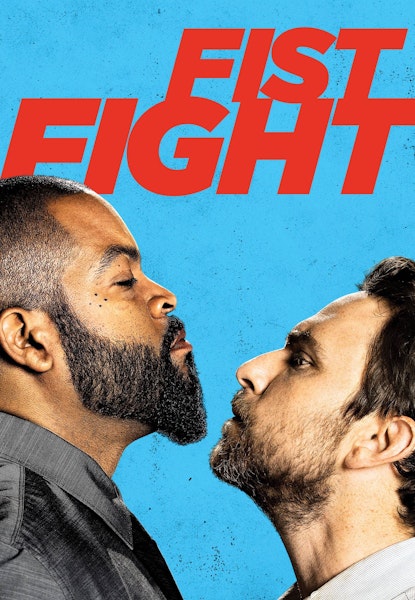 Fist Fight