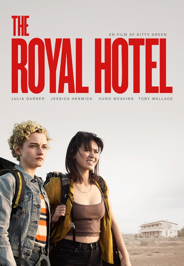 The Royal Hotel