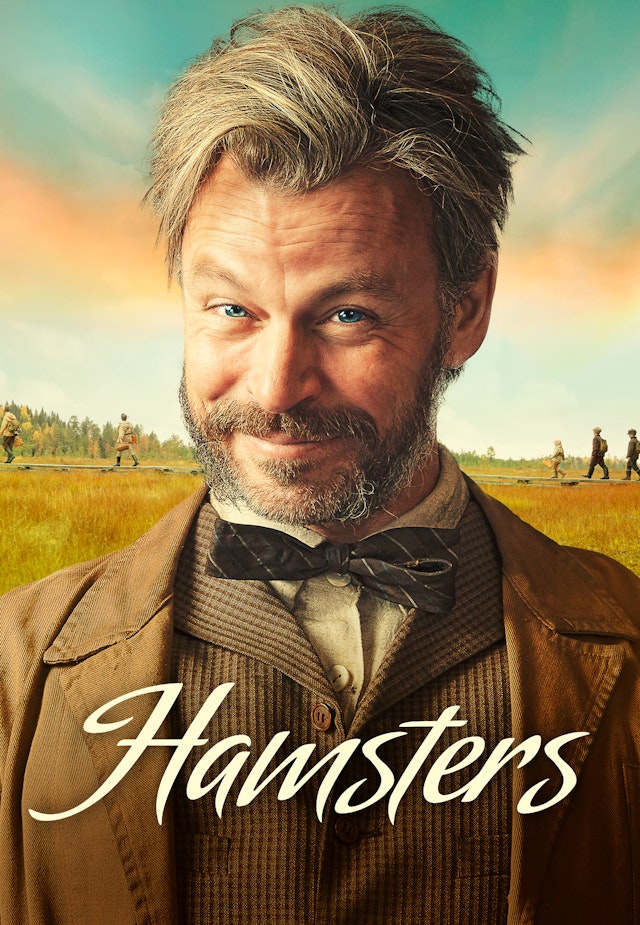 Hamsters