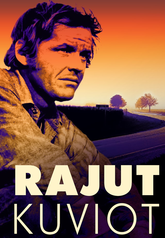 Rajut kuviot