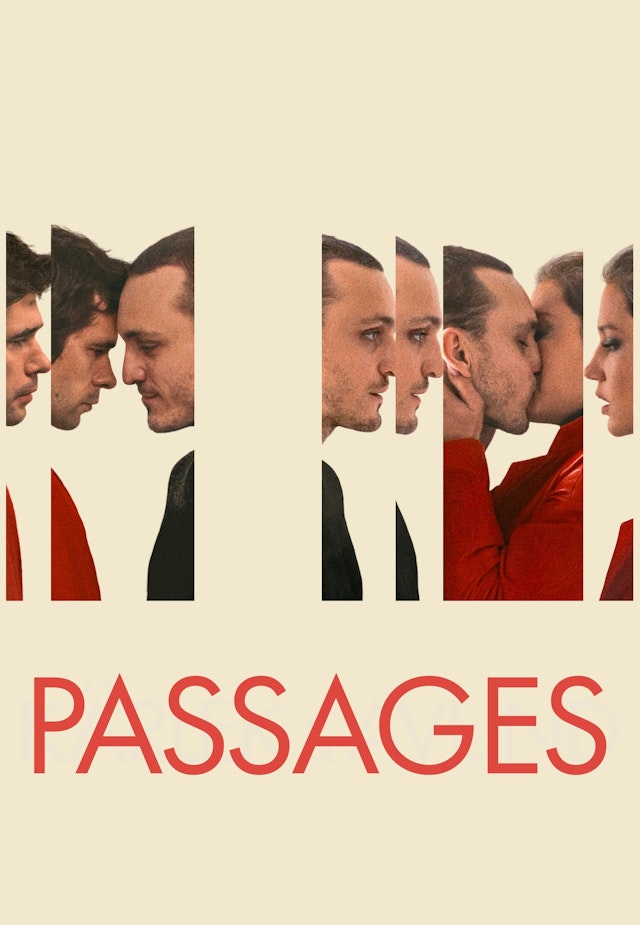 Passages