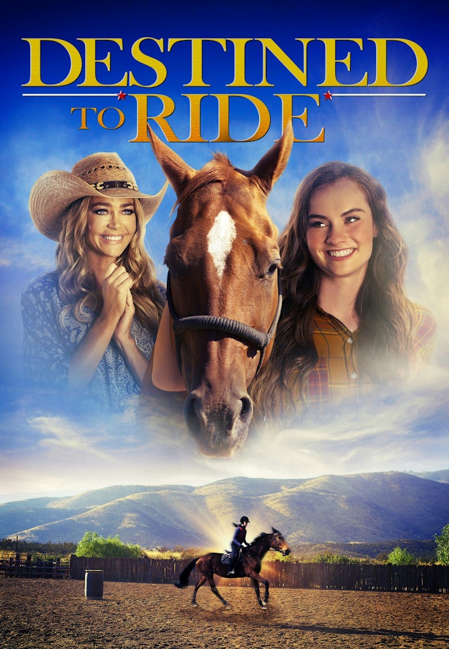 Destined to Ride