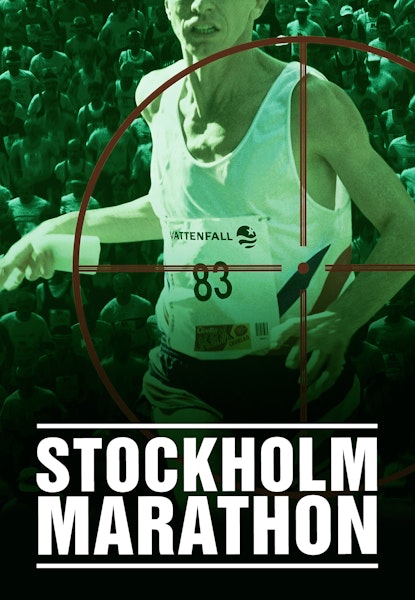 Stockholm maraton