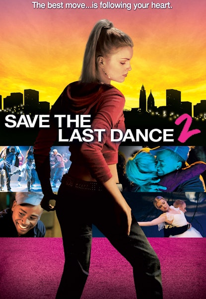 Save the Last Dance 2