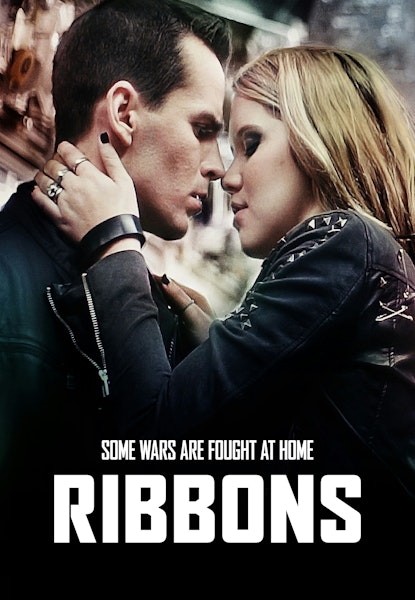 Ribbons