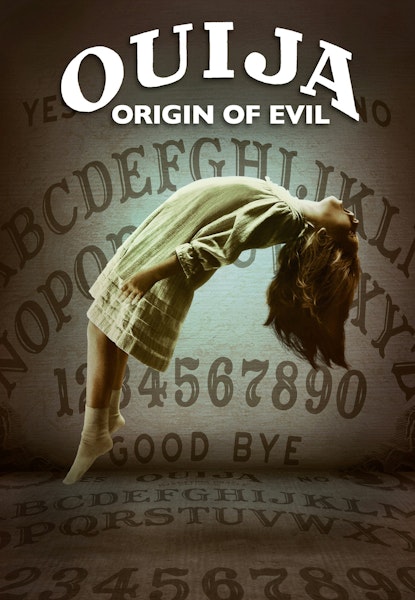 Ouija: Origin Of Evil