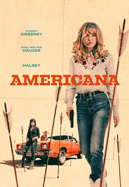 Americana
