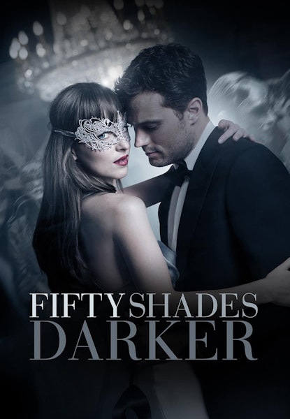 Fifty Shades Darker