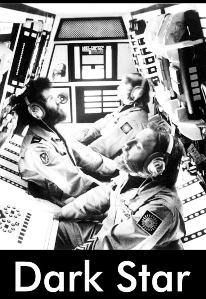Dark Star